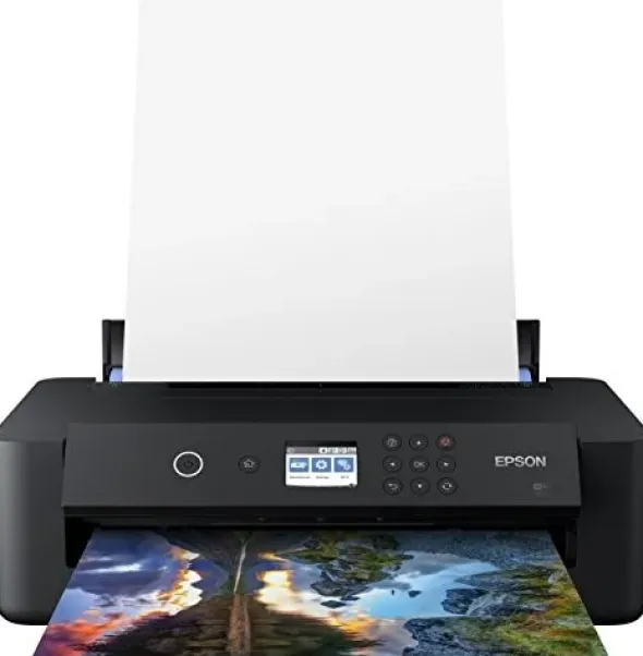 Drukarka Epson Expression Photo HD XP-15000 (C11CG43402)