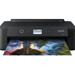 Drukarka Epson Expression Photo HD XP-15000 (C11CG43402)