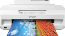 Drukarka Epson Expression Photo XP-65 A4 Wifi