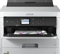 Drukarka Epson RIPS WF-C529RDW C11CG79401