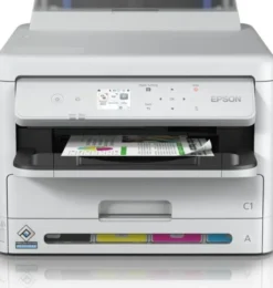 Drukarka Epson WF-C5390DW C11CK25401BK