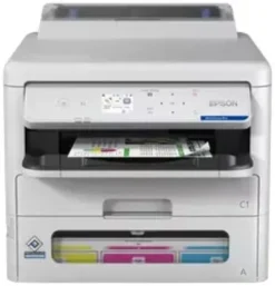 Drukarka Epson WorkForce Pro EP-C800RDW C11CK21401