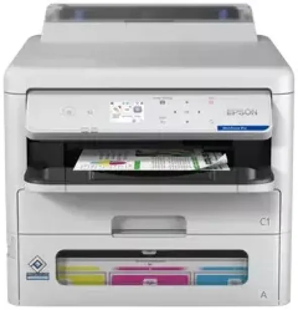 Drukarka Epson WorkForce Pro EP-C800RDW C11CK21401