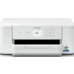 Drukarka Epson WorkForce Pro WF-C4310DW (C11CK18401) Biała