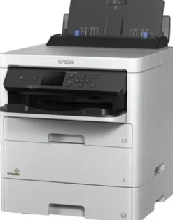 Drukarka Epson WorkForce Pro WF-C529RDTW (C11CG79401BM)