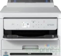 Drukarka Epson WorkForce Pro WF-M5399DW (C11CK77401)