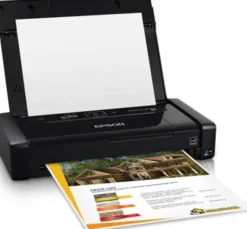 Drukarka Epson WorkForce WF-100
