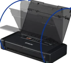 Drukarka Epson WorkForce WF-100