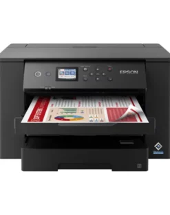 Drukarka Epson WorkForce WF-7310DTW A3  / Duplex / WiFi