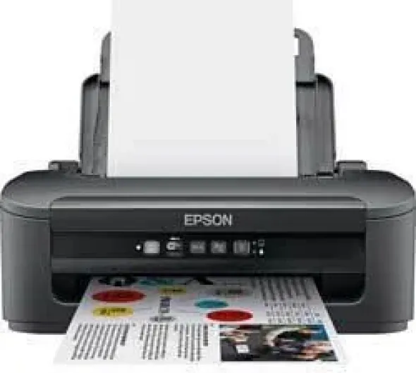 Drukarka Epson WorkForce WF-2010W (C11CC40303)