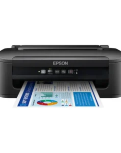 Drukarka Epson WorkForce WF-2110W C11CK92402