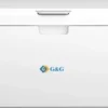 Drukarka G&G P2022W