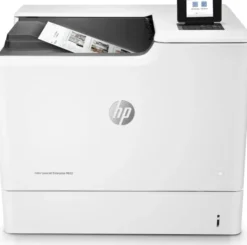Drukarka HP Color LaserJet Enterprise M652dn  (J7Z99A)