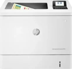 Drukarka HP Color LaserJet Enterprise M554dn (7ZU81A)