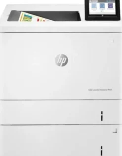 Drukarka HP Color LaserJet Enterprise M555x