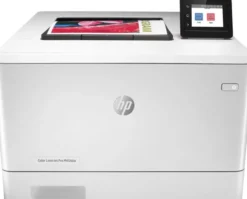 Drukarka HP Color LaserJet Pro M454dw W1Y45A#B19