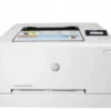 Drukarka HP Color LaserJet Pro M255nw (7KW63A)
