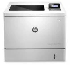 Drukarka HP LaserJet Color Enterprise M553n B5L24A