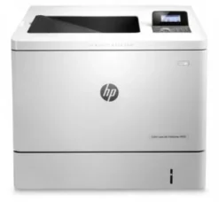 Drukarka HP LaserJet Color Enterprise M553n B5L24A