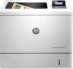 Drukarka HP LaserJet Color Enterprise M553n B5L24A