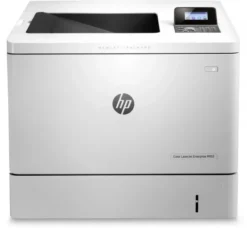 Drukarka HP LaserJet Color Enterprise M553n B5L24A