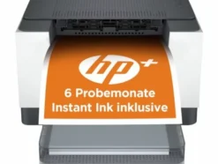 Drukarka HP LaserJet M209dwe 6GW62E