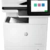 Drukarka HP LaserJet MFP M635fht (7PS98A)