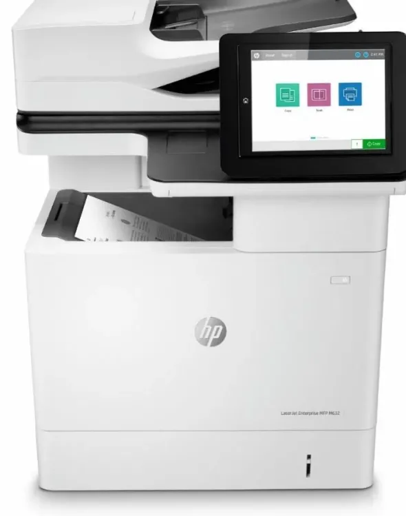 Drukarka HP LaserJet MFP M635fht (7PS98A)