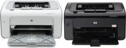 Drukarka HP LaserJet P1102 (CE651A)