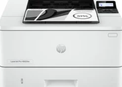Drukarka HP LASERJET PRO 4002DW 2Z606F