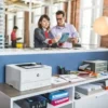 Drukarka HP LaserJet Pro 400 M402d (C5F92AB19)