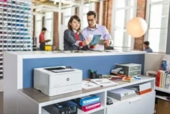 Drukarka HP LaserJet Pro 400 M402d (C5F92AB19)