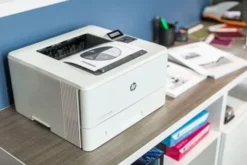 Drukarka HP LaserJet Pro 400 M402d (C5F92AB19)