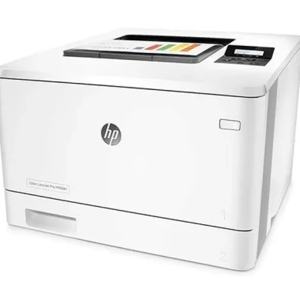 Drukarka HP LaserJet Pro M452dn (CF389A)