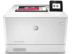 Drukarka HP LaserJetPro M454dw