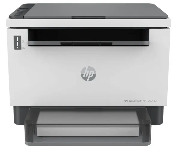 Drukarka HP Laserjet Tank Mfp 2604Dw