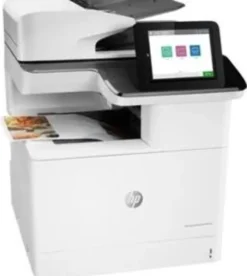 Drukarka HP M776dn