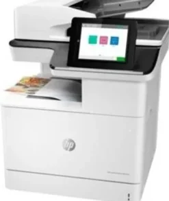 Drukarka HP M776dn