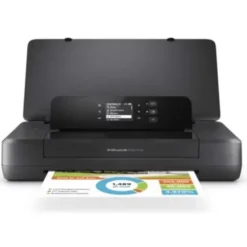 Drukarka HP OfficeJet 202