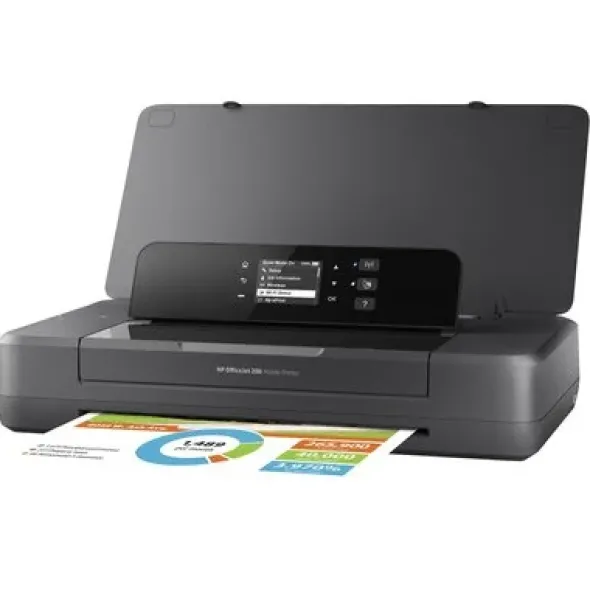 Drukarka HP OfficeJet 200 CZ993A