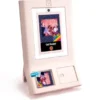 Drukarka HP Sprocket Photobooth różowa