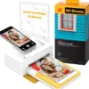 Drukarka Kodak Printer Dock Plus żółta