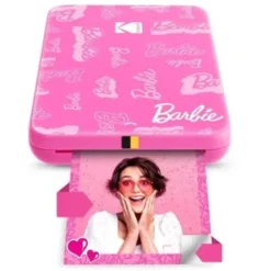 Drukarka KODAK RODMPSB20 Barbie Różowy
