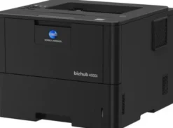 Drukarka Konica Minolta Bizhub 4000i