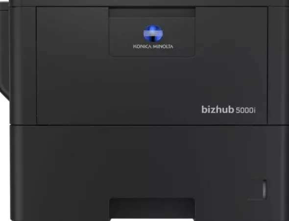 Drukarka Konica Minolta Bizhub 5000i