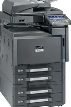 Drukarka Kyocera 6551ci