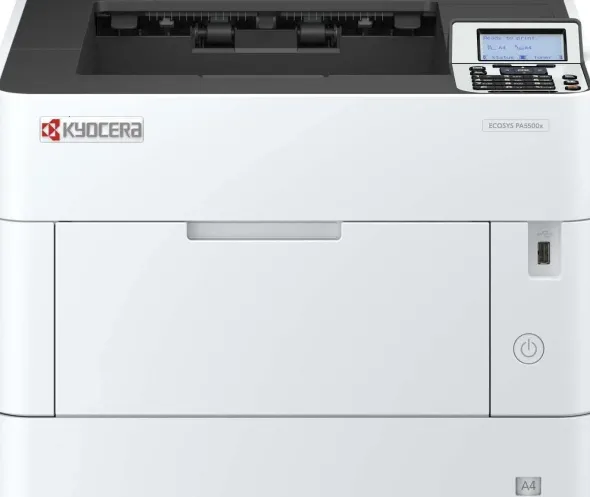 Drukarka Kyocera ECOSYS PA5500x + Kyocera Life Plus 870B6110C0W3NL3