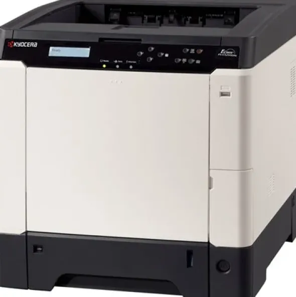 Drukarka Kyocera FS-C5150DN (1102KT3NL0)