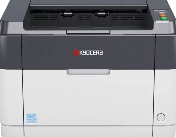 Drukarka Kyocera FS-1061DN (1102M33NL0)