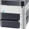 Drukarka Kyocera FS-4100DN (1102MT3NL0)